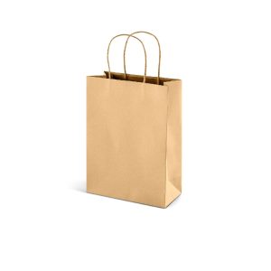 Memento Ecological Midi Gift Bag