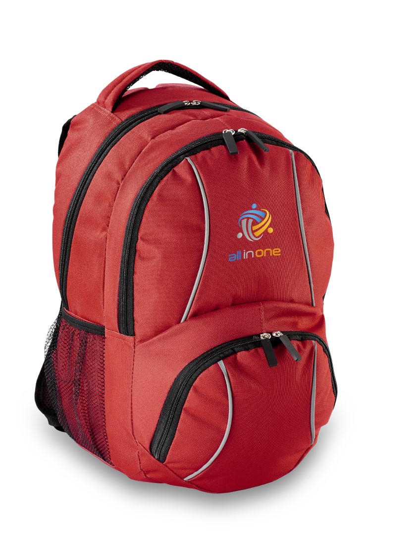 Championship Backpack - Image 8