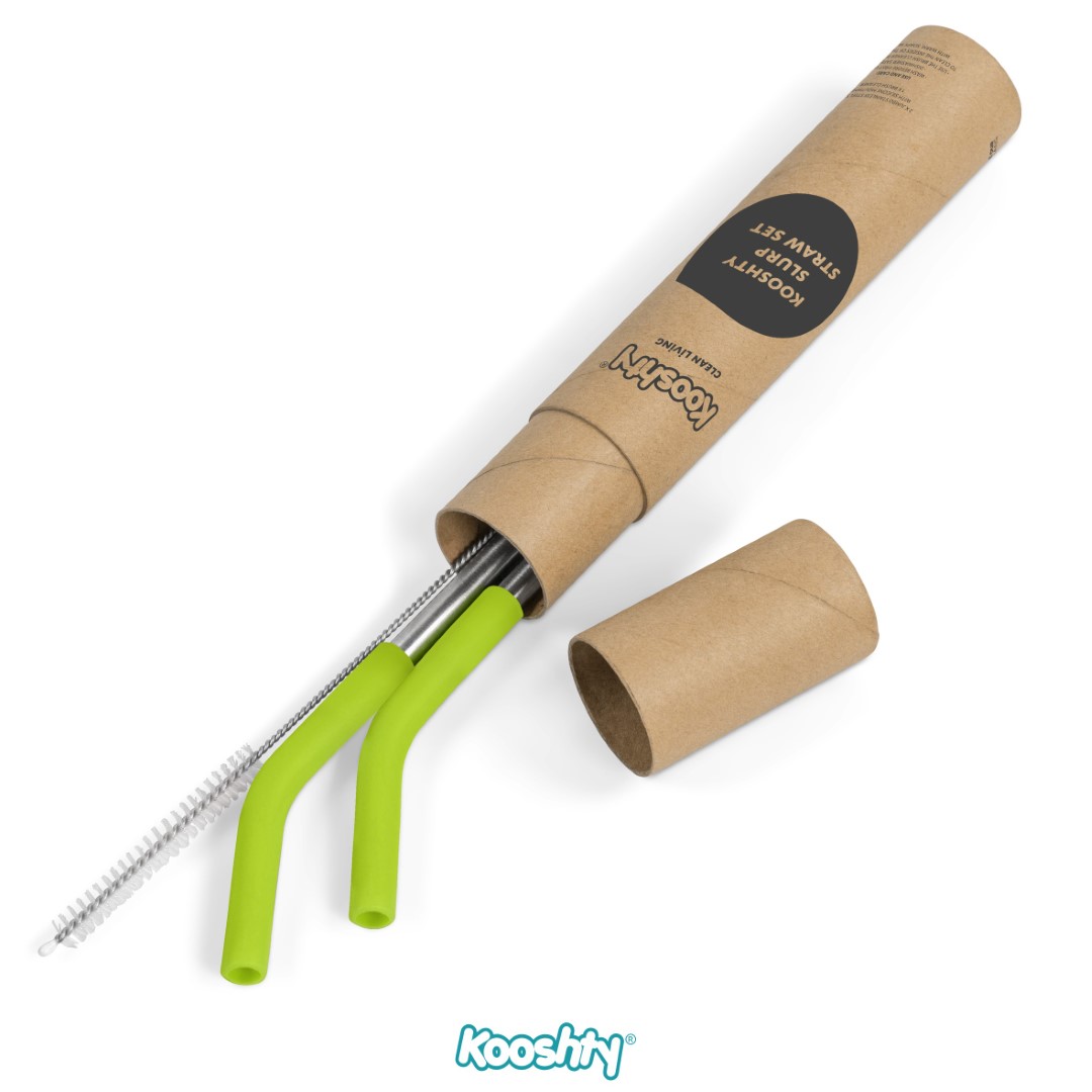 Kooshty Slurp Straw Set - Image 15