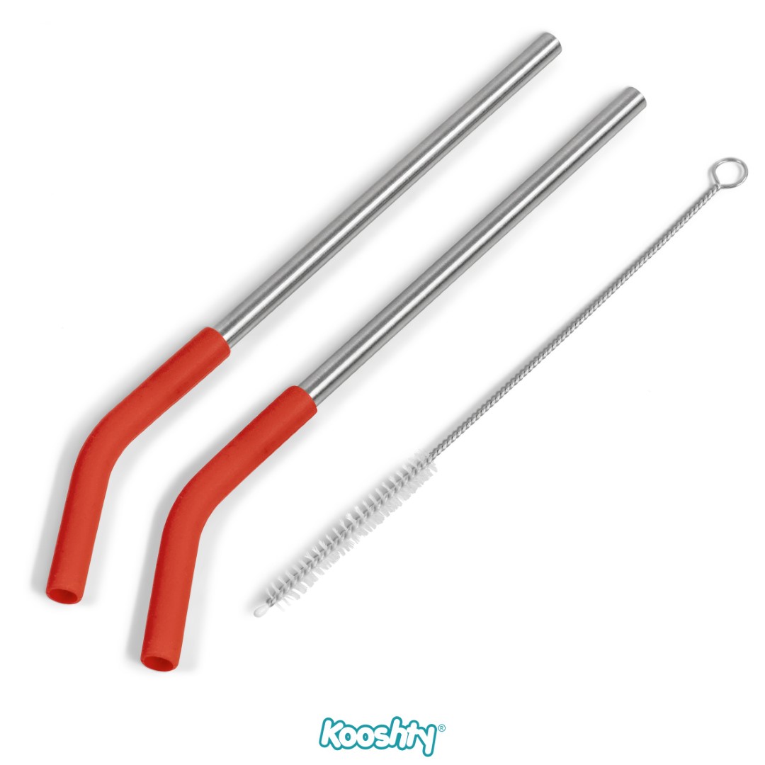 Kooshty Slurp Straw Set - Image 25