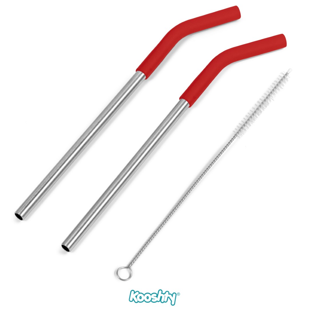 Kooshty Slurp Straw Set - Image 26
