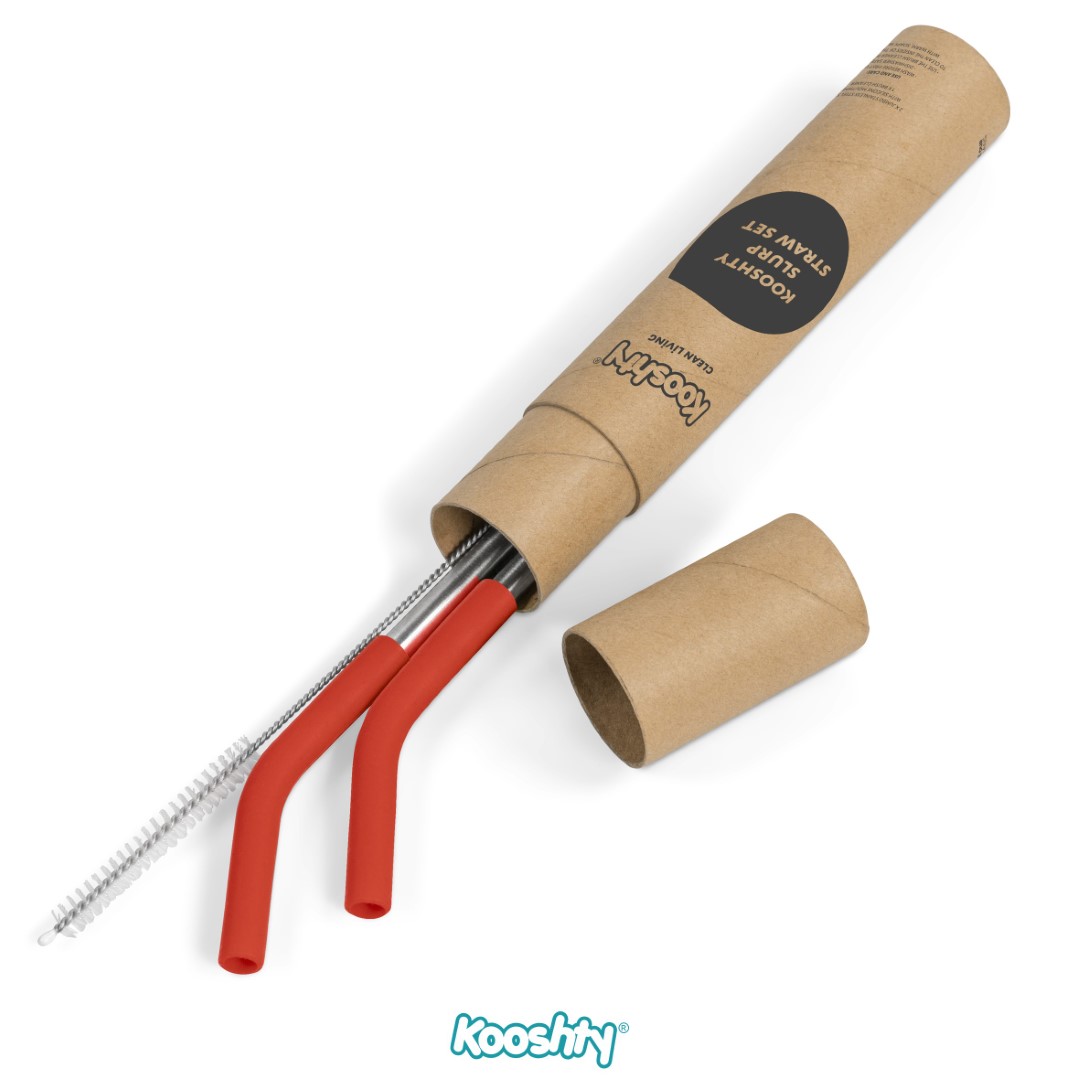 Kooshty Slurp Straw Set - Image 24