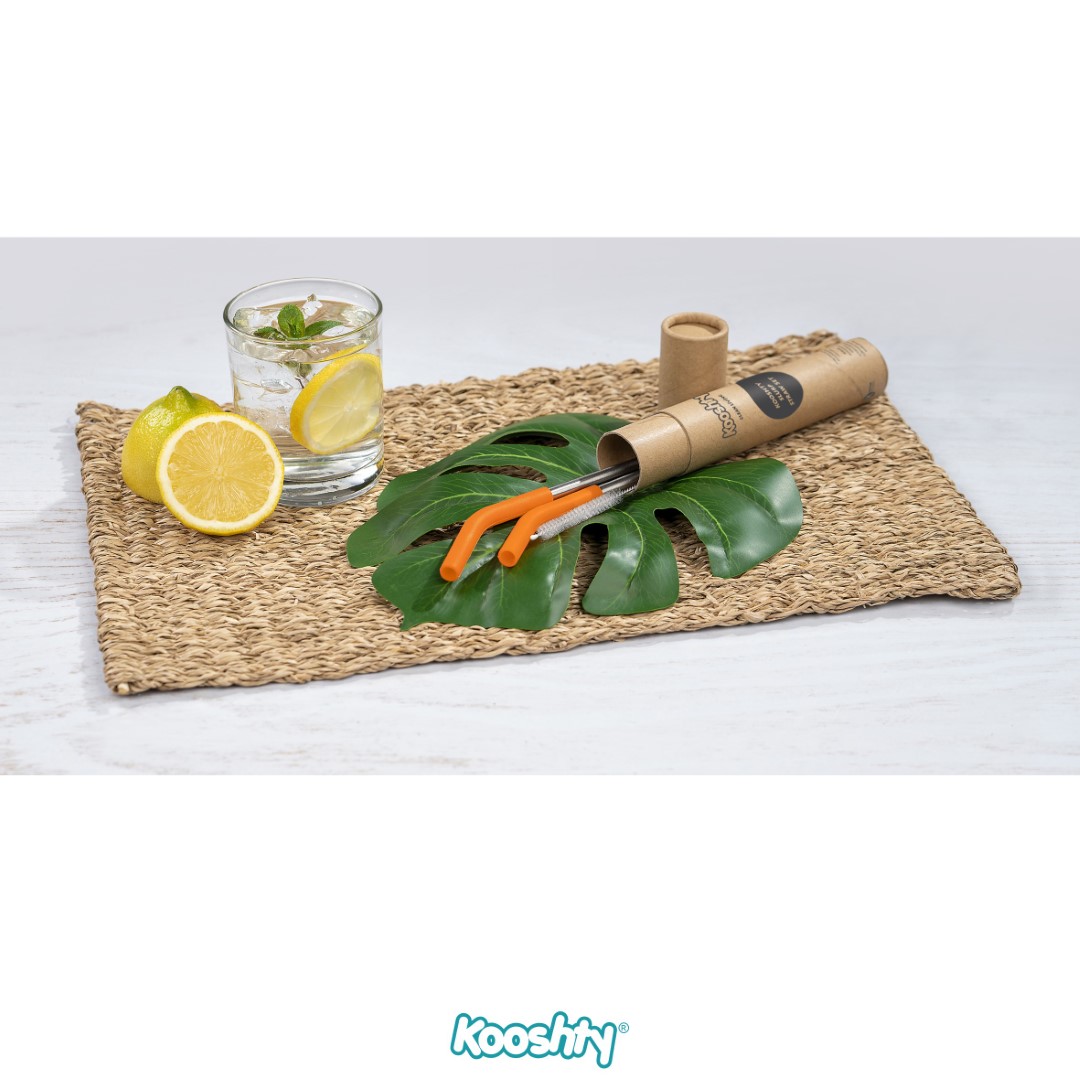 Kooshty Slurp Straw Set - Image 28