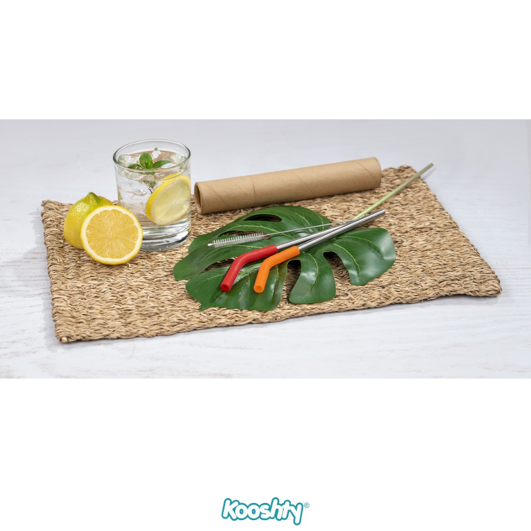 Kooshty Slurp Straw Set - Image 29
