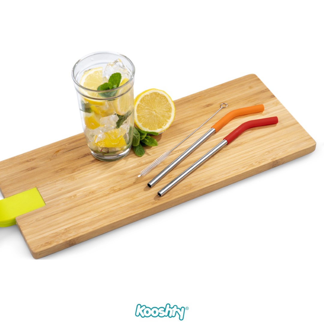 Kooshty Slurp Straw Set - Image 31
