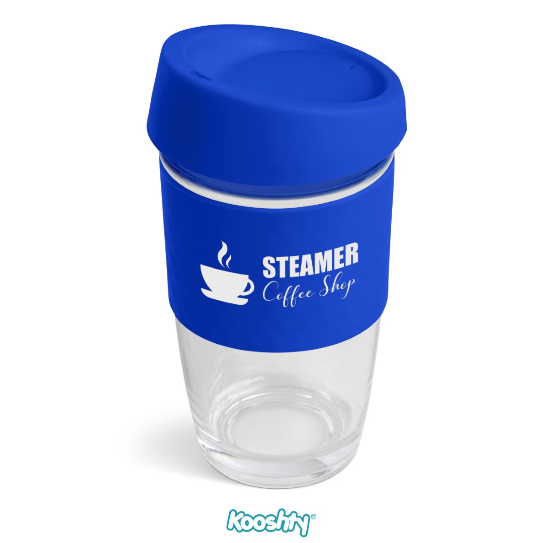 Kooshty Jumbo Glass Kup - 480Ml - Image 9