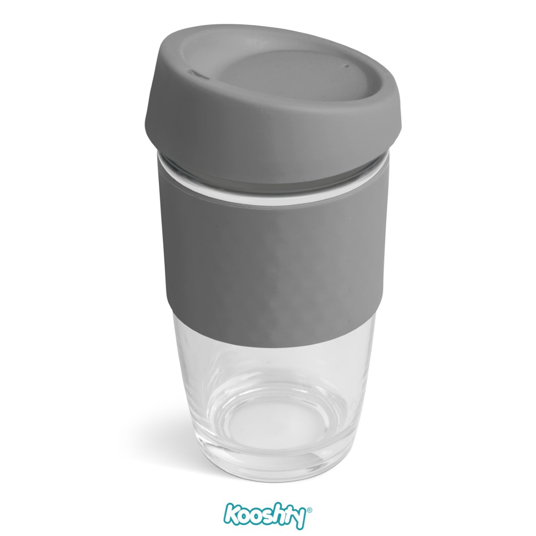 Kooshty Jumbo Glass Kup - 480Ml - Image 15
