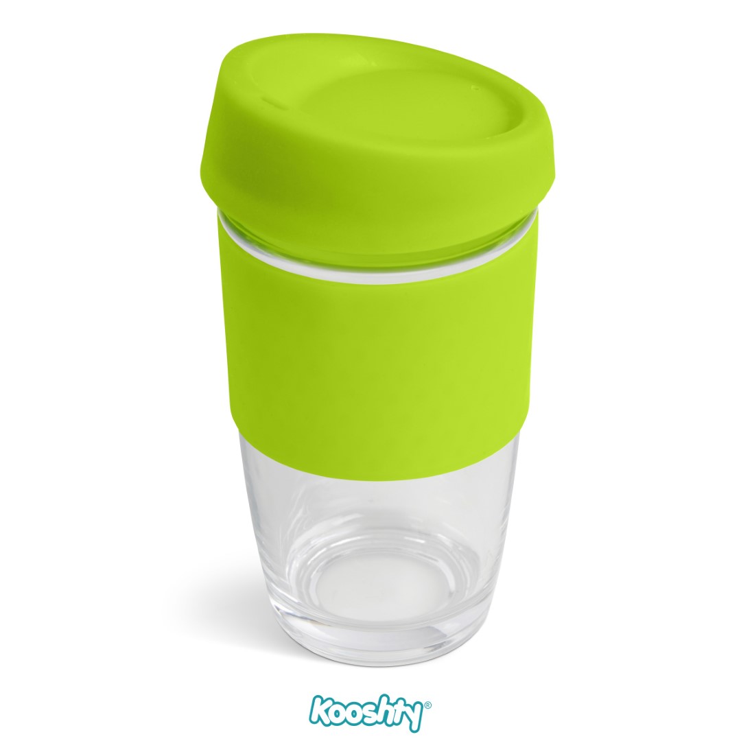 Kooshty Jumbo Glass Kup - 480Ml - Image 17