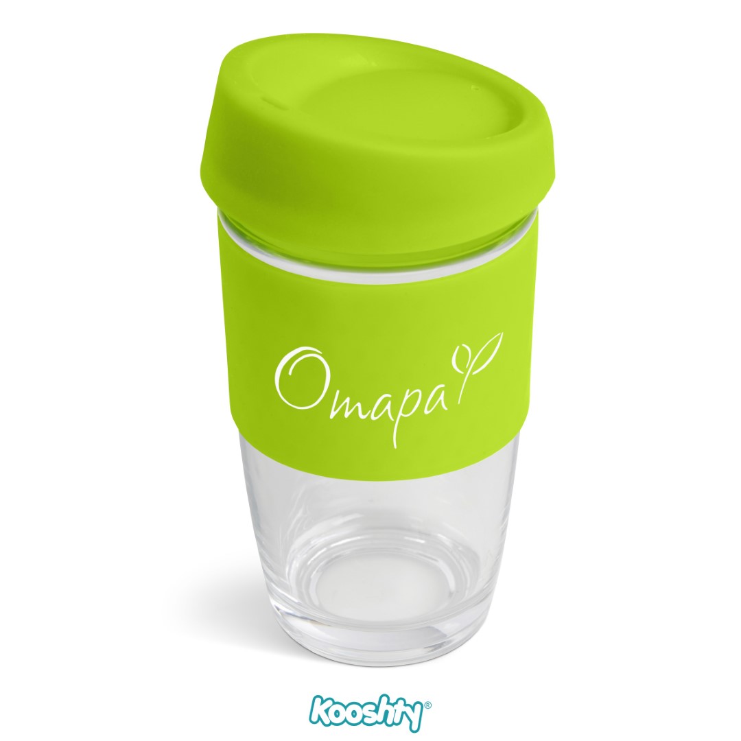 Kooshty Jumbo Glass Kup - 480Ml - Image 16