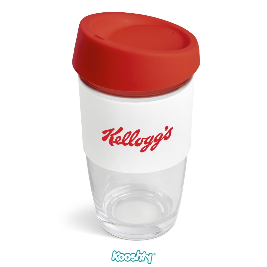 Kooshty Jumbo Glass Kup - 480Ml - Image 22