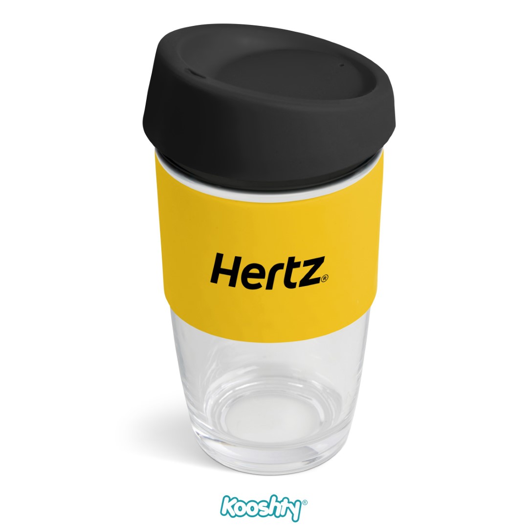 Kooshty Jumbo Glass Kup - 480Ml - Image 23