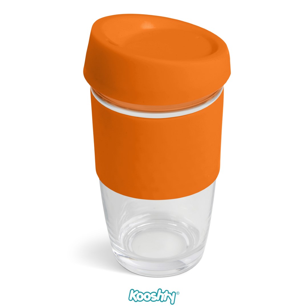 Kooshty Jumbo Glass Kup - 480Ml - Image 28