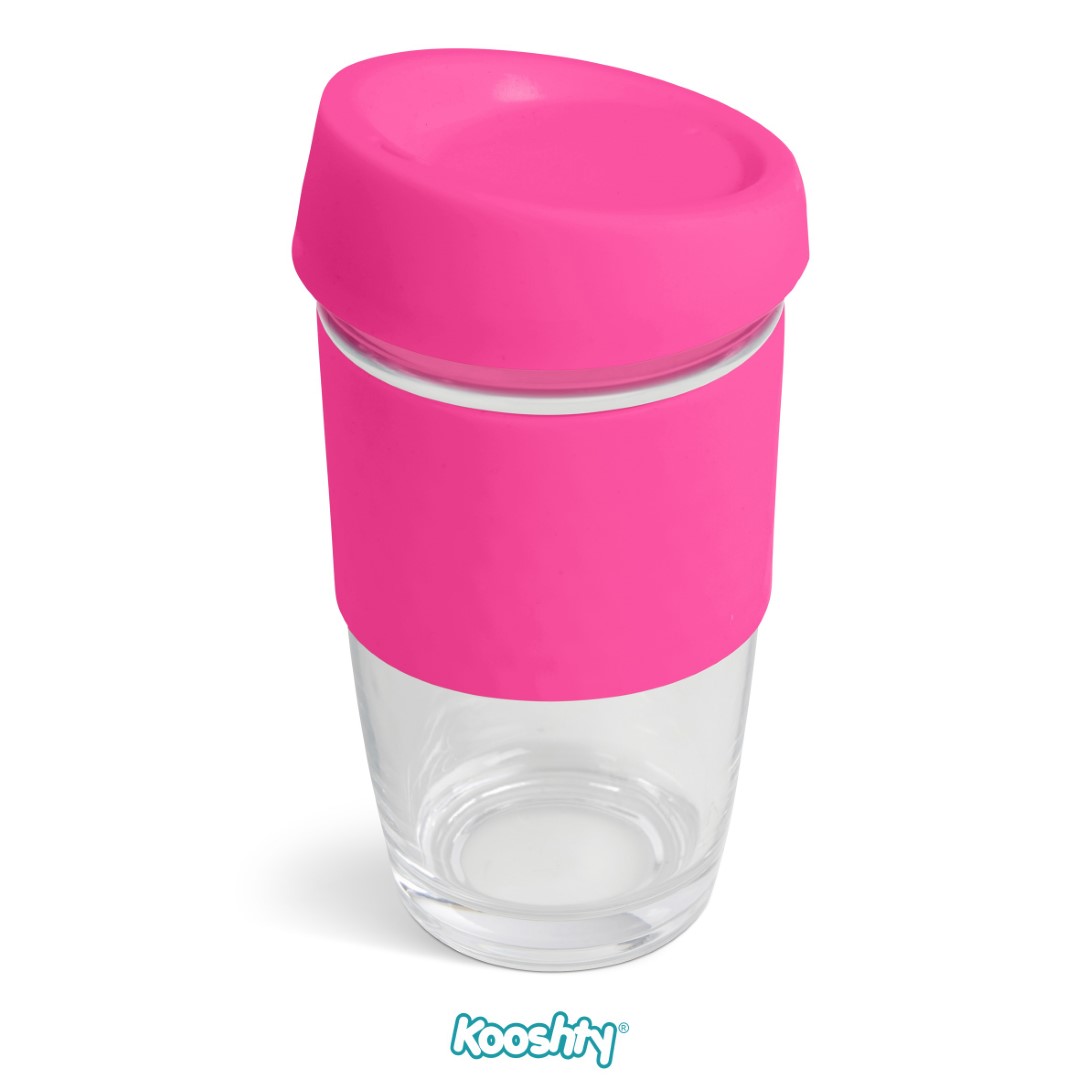 Kooshty Jumbo Glass Kup - 480Ml - Image 32