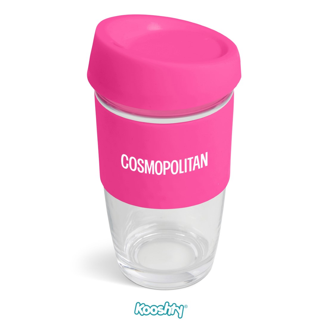 Kooshty Jumbo Glass Kup - 480Ml - Image 31