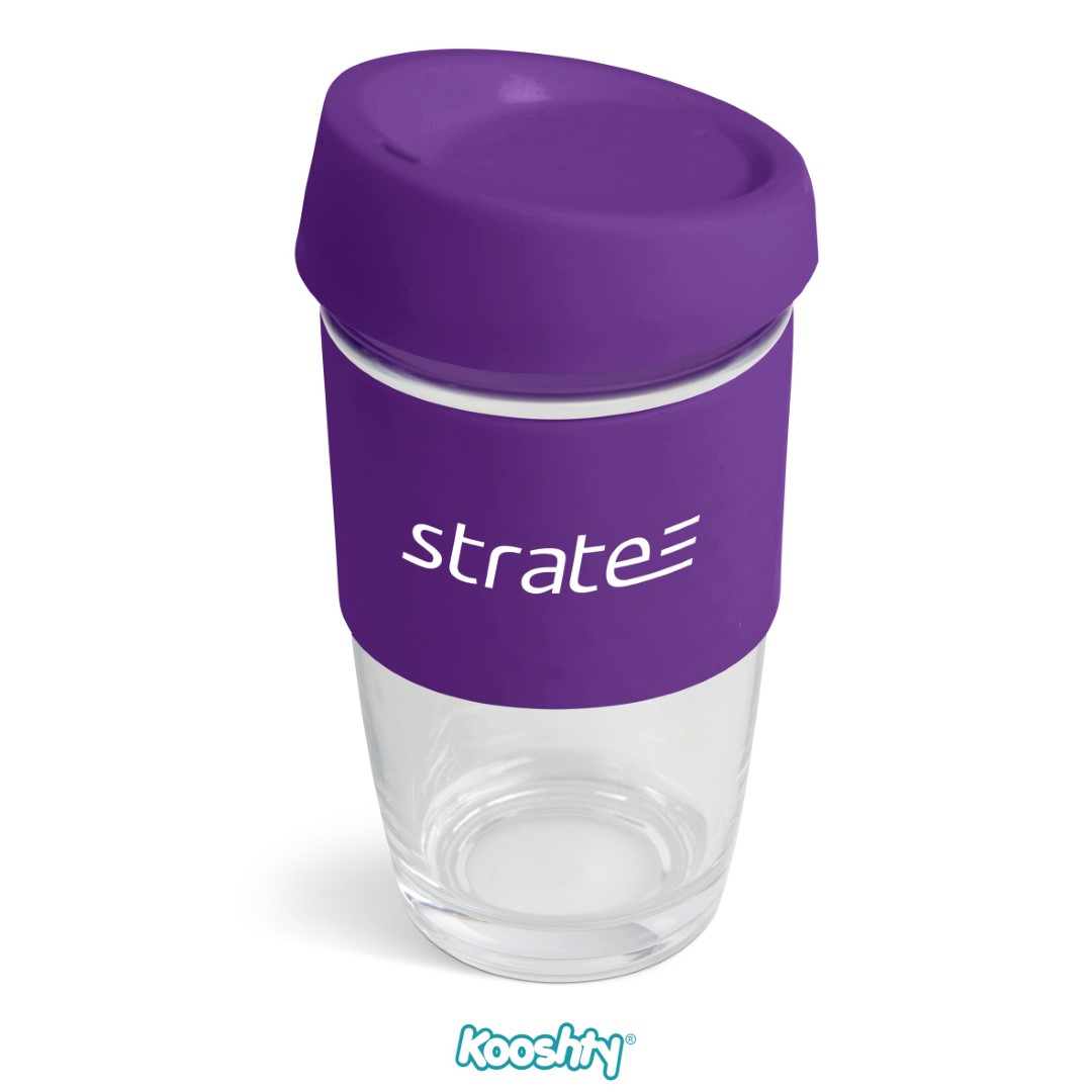 Kooshty Jumbo Glass Kup - 480Ml - Image 29