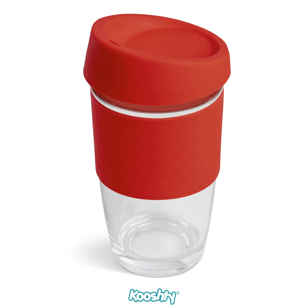 Kooshty Jumbo Glass Kup - 480Ml - Image 34