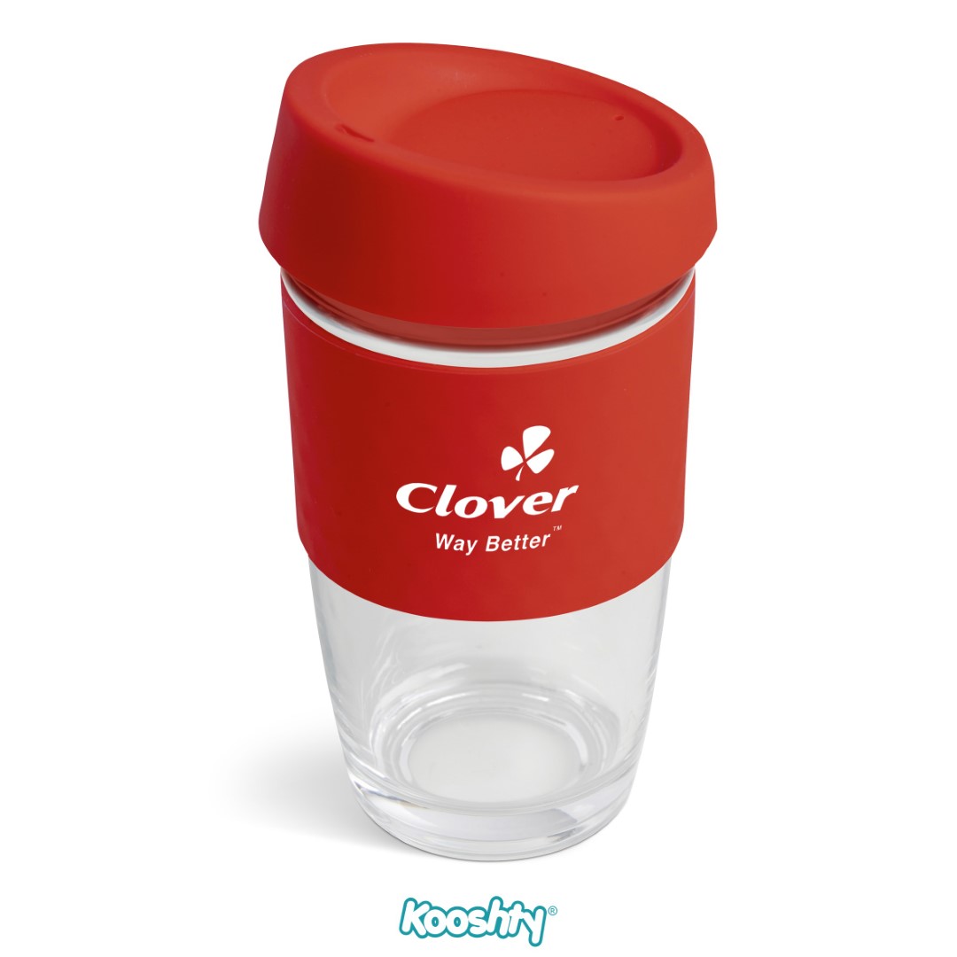 Kooshty Jumbo Glass Kup - 480Ml - Image 33