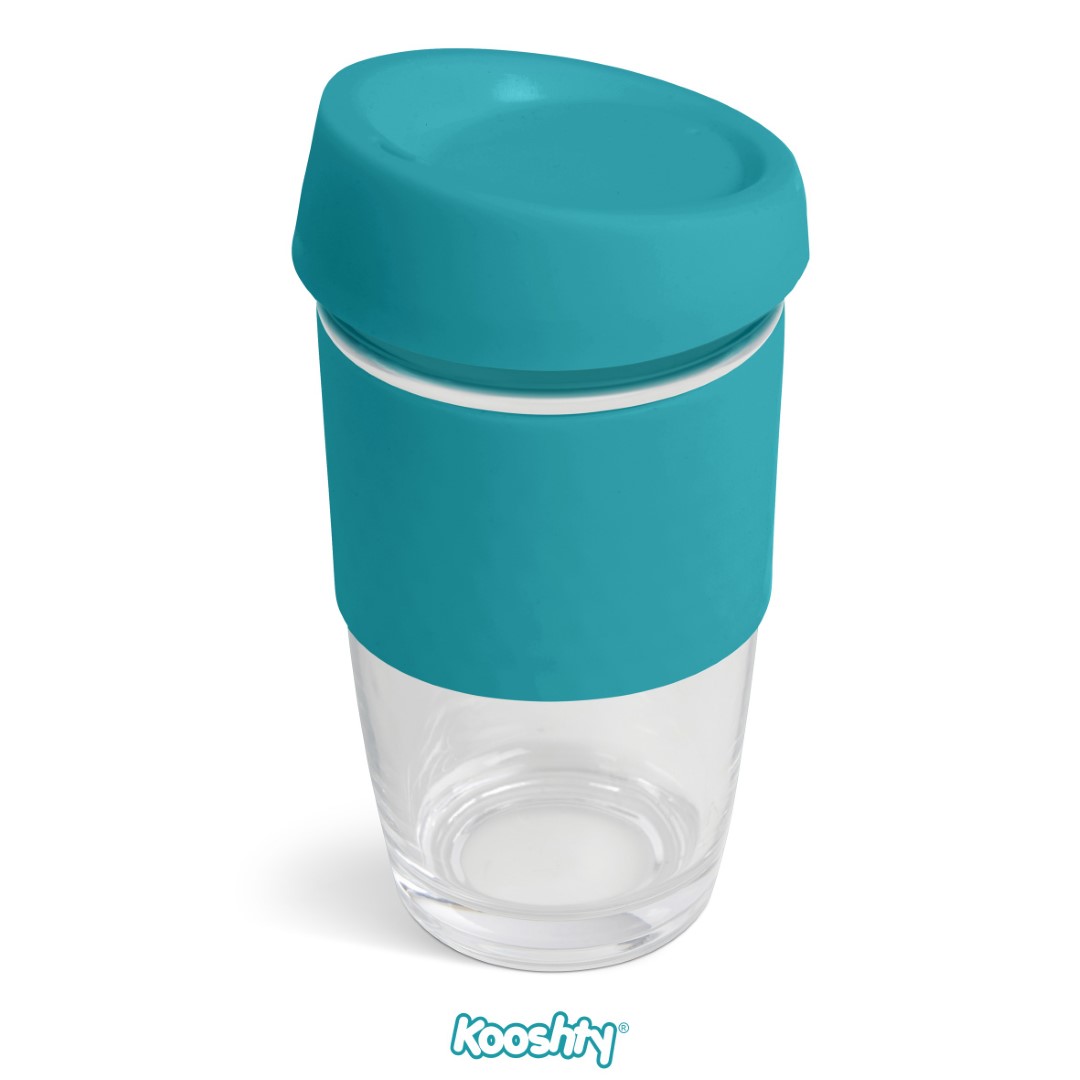 Kooshty Jumbo Glass Kup - 480Ml - Image 38