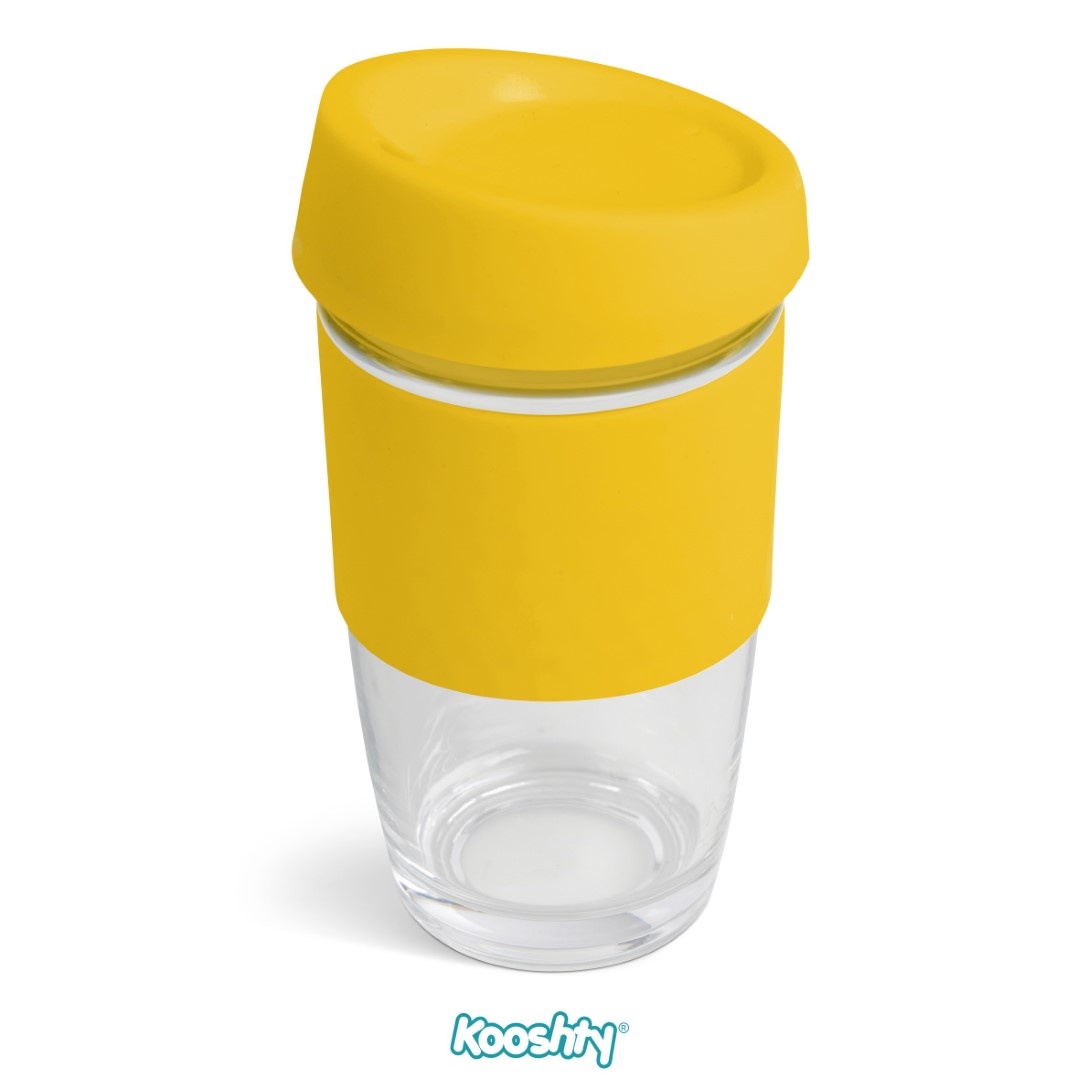 Kooshty Jumbo Glass Kup - 480Ml - Image 40