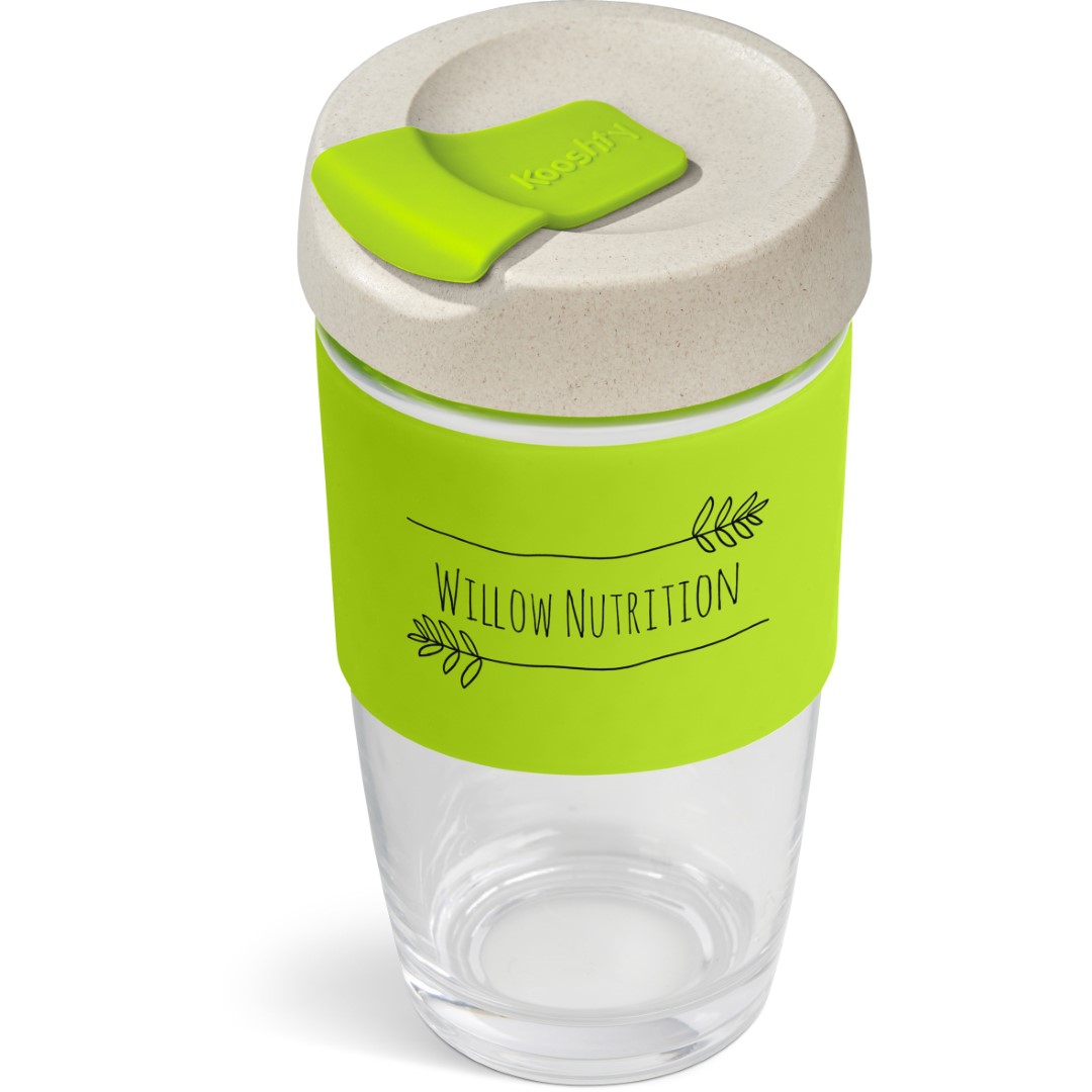 Kooshty Jumbo Chacha Kup - 480ml - Image 7