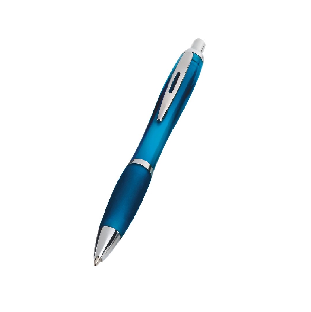Strobe Ball Pen