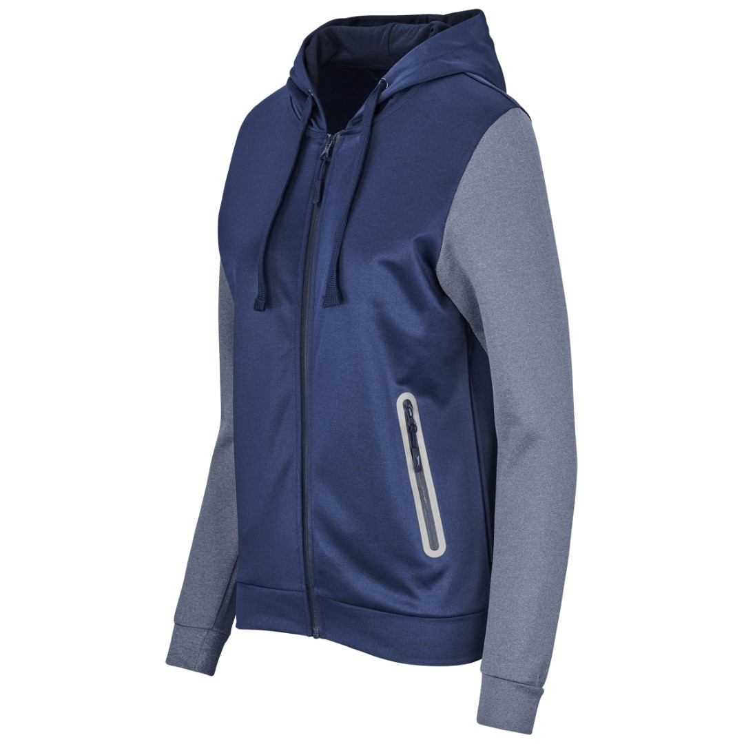 Ladies Maxx Jacket - Image 4