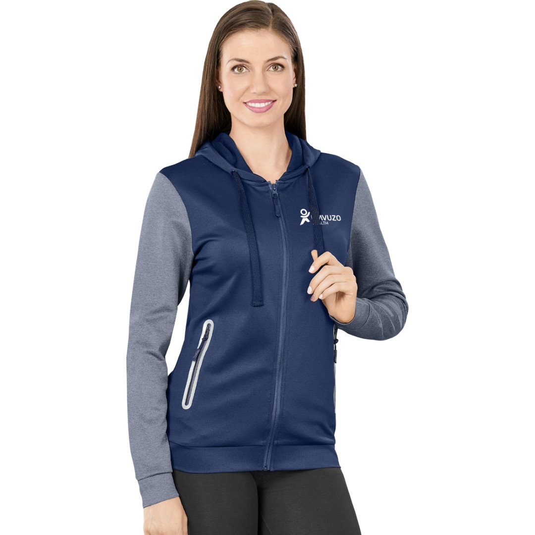 Ladies Maxx Jacket - Image 5