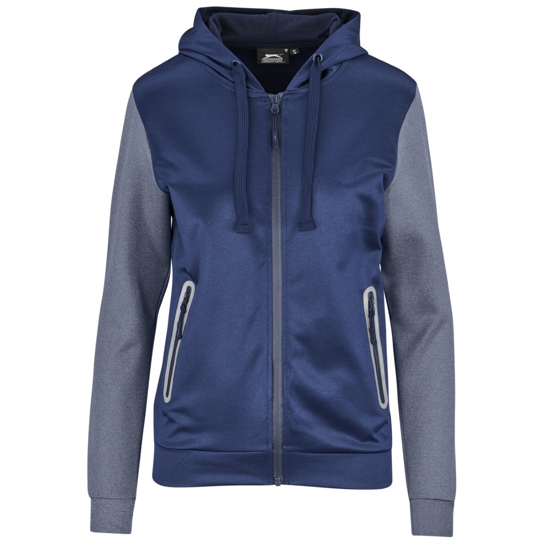 Ladies Maxx Jacket - Image 2
