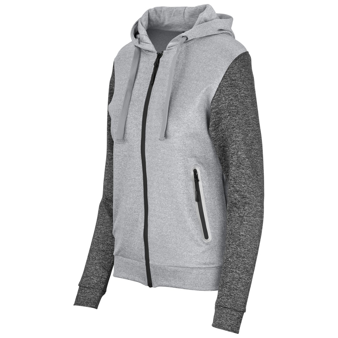 Ladies Maxx Jacket - Image 8