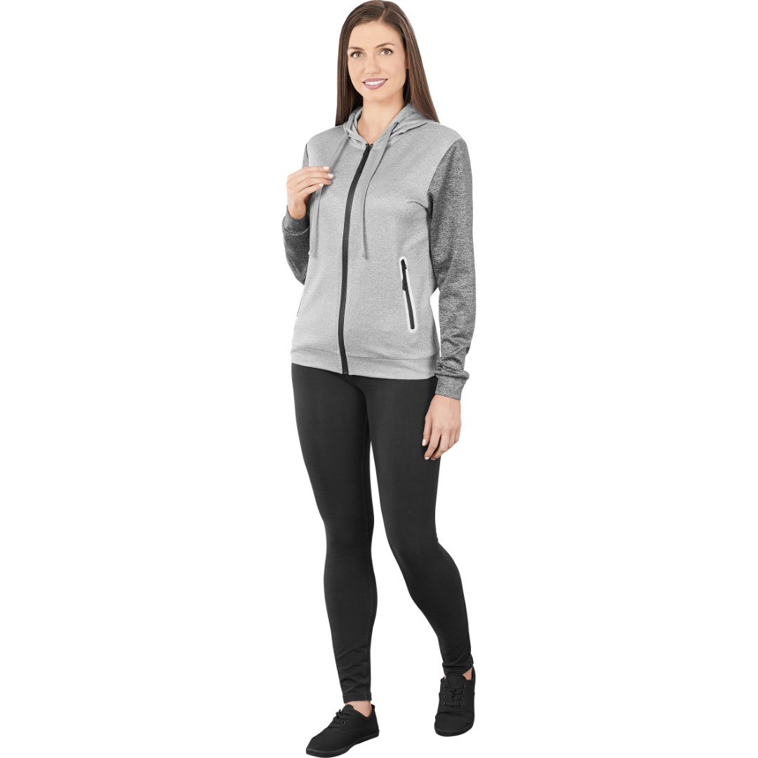 Ladies Maxx Jacket - Image 10
