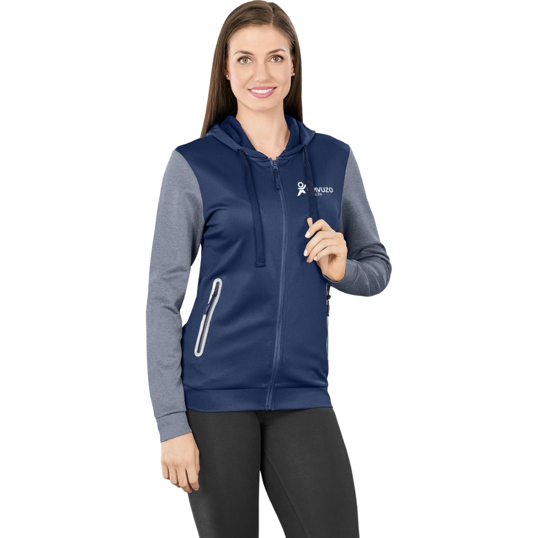Ladies Maxx Jacket