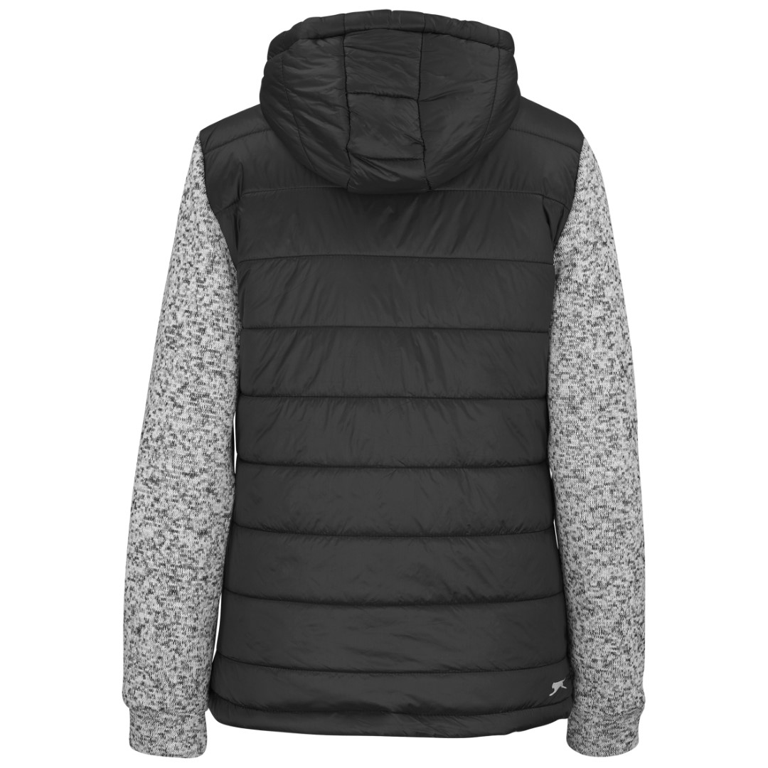 Ladies Templeton Jacket - Image 3