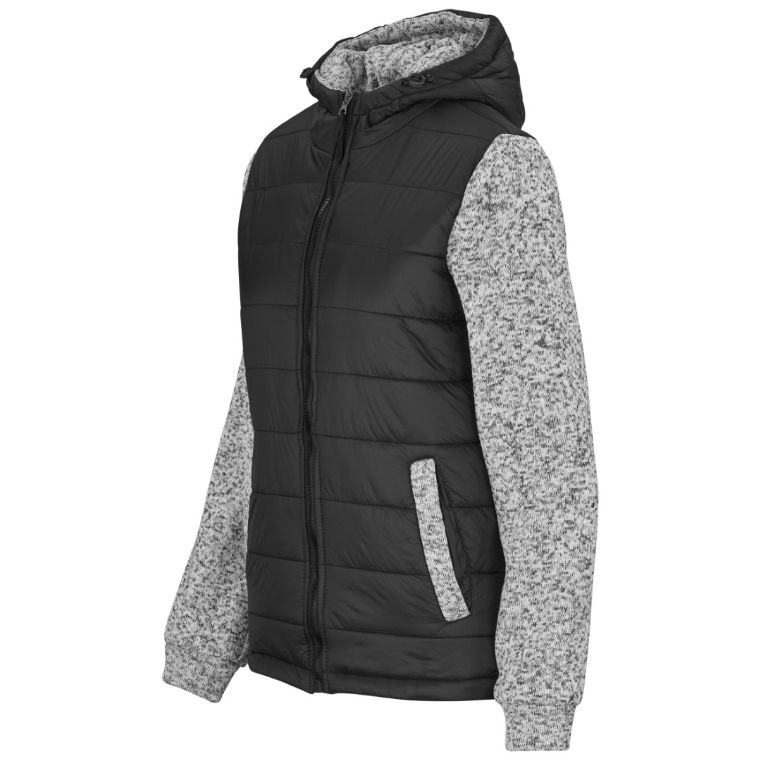 Ladies Templeton Jacket - Image 4