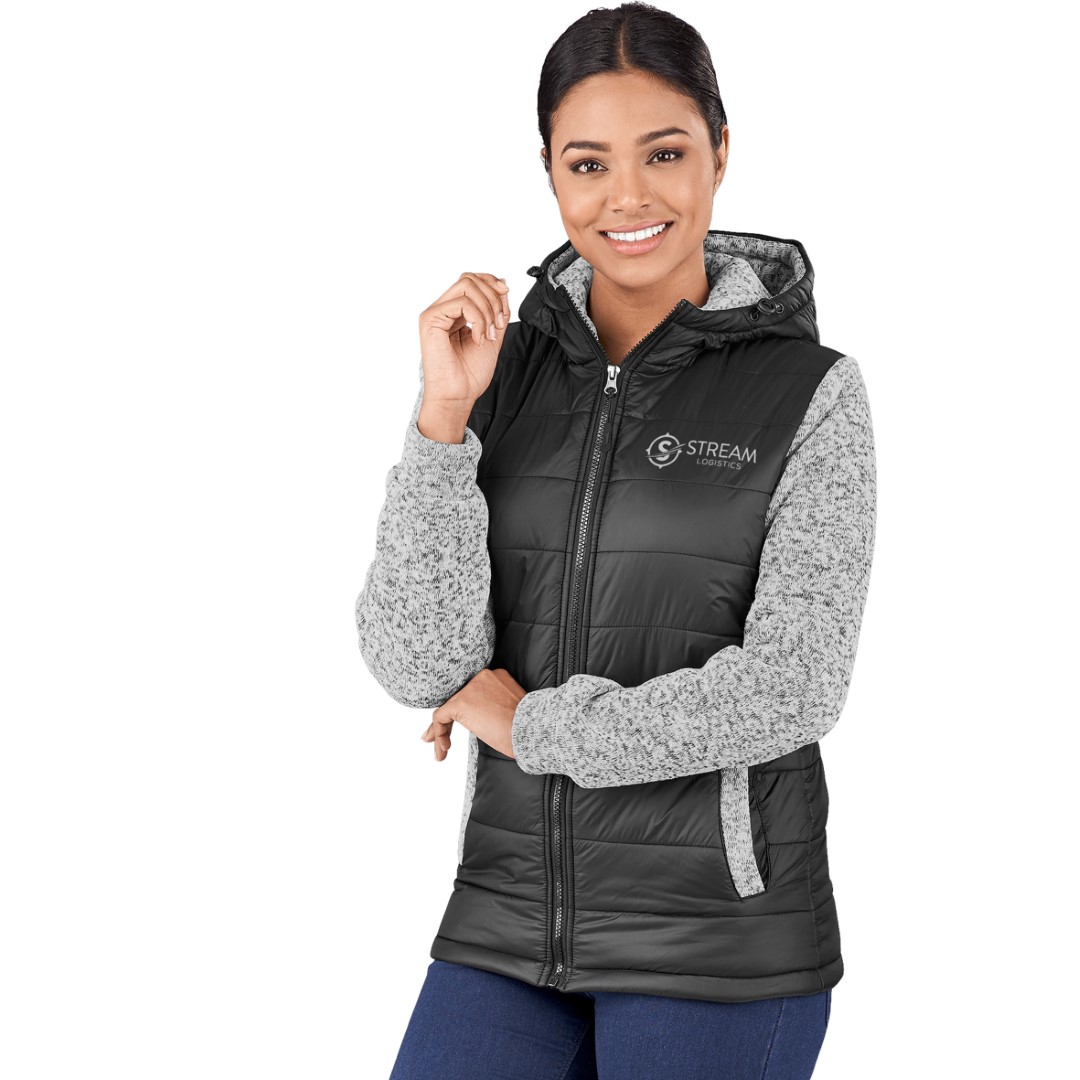Ladies Templeton Jacket - Image 5