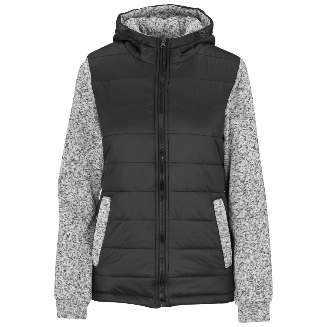 Ladies Templeton Jacket - Image 2