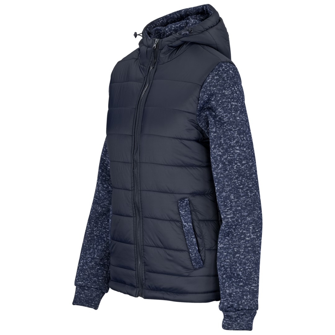 Ladies Templeton Jacket - Image 8