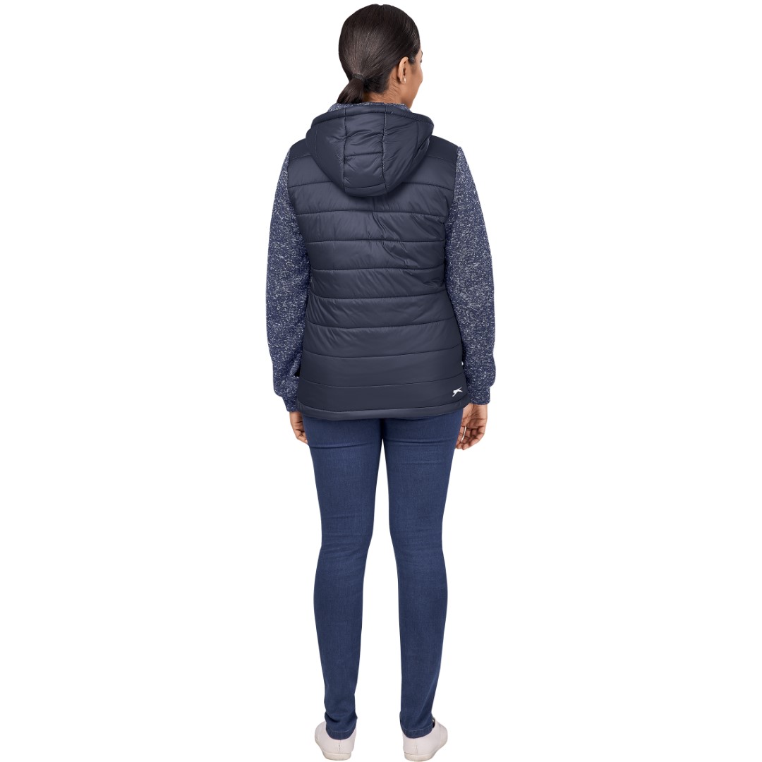 Ladies Templeton Jacket - Image 9