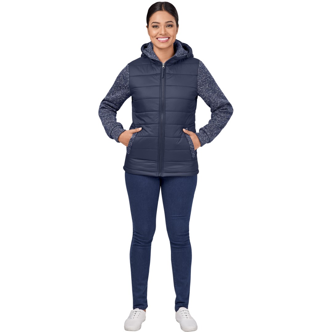 Ladies Templeton Jacket - Image 10