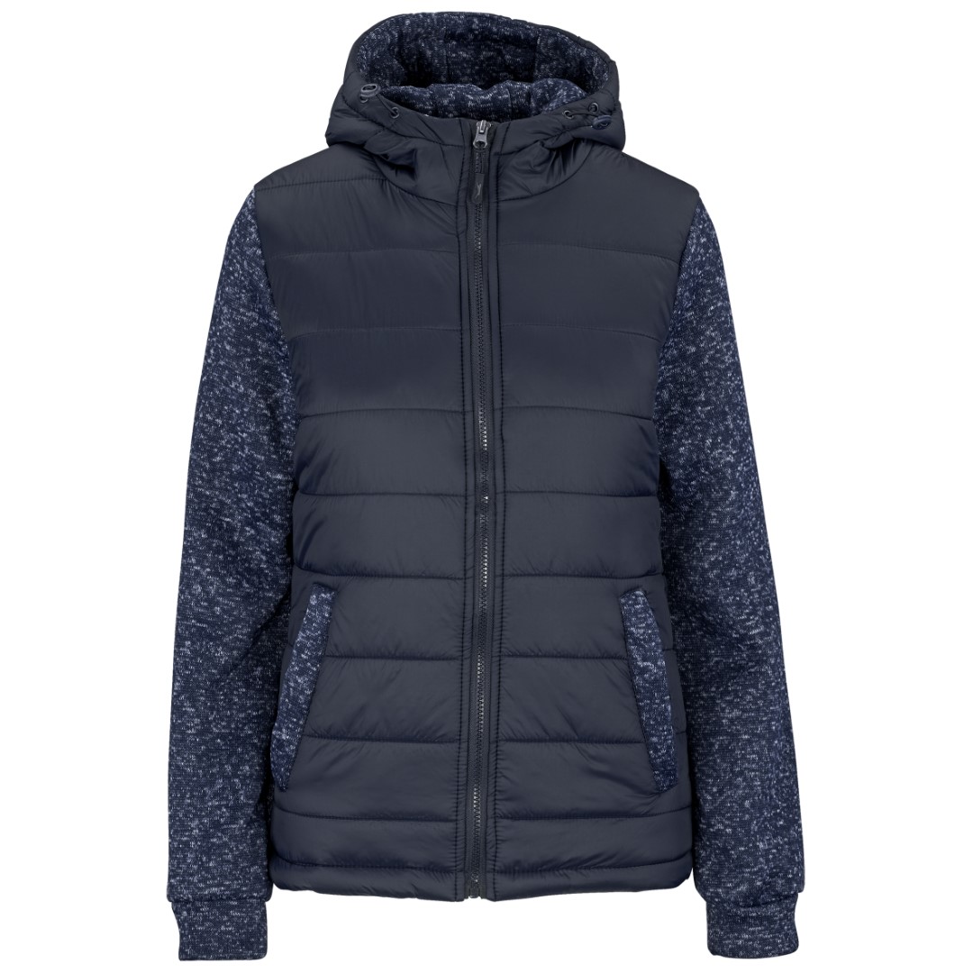 Ladies Templeton Jacket - Image 6