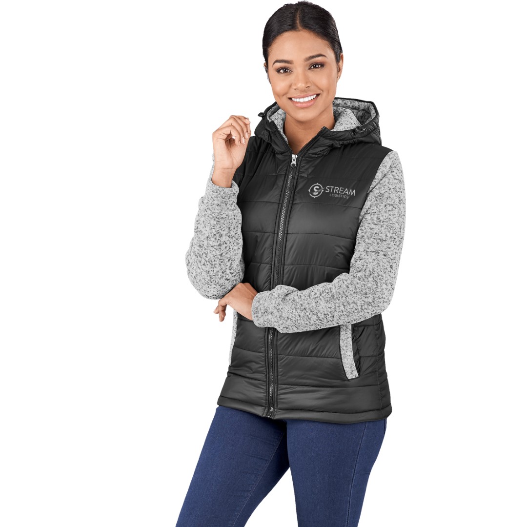 Ladies Templeton Jacket