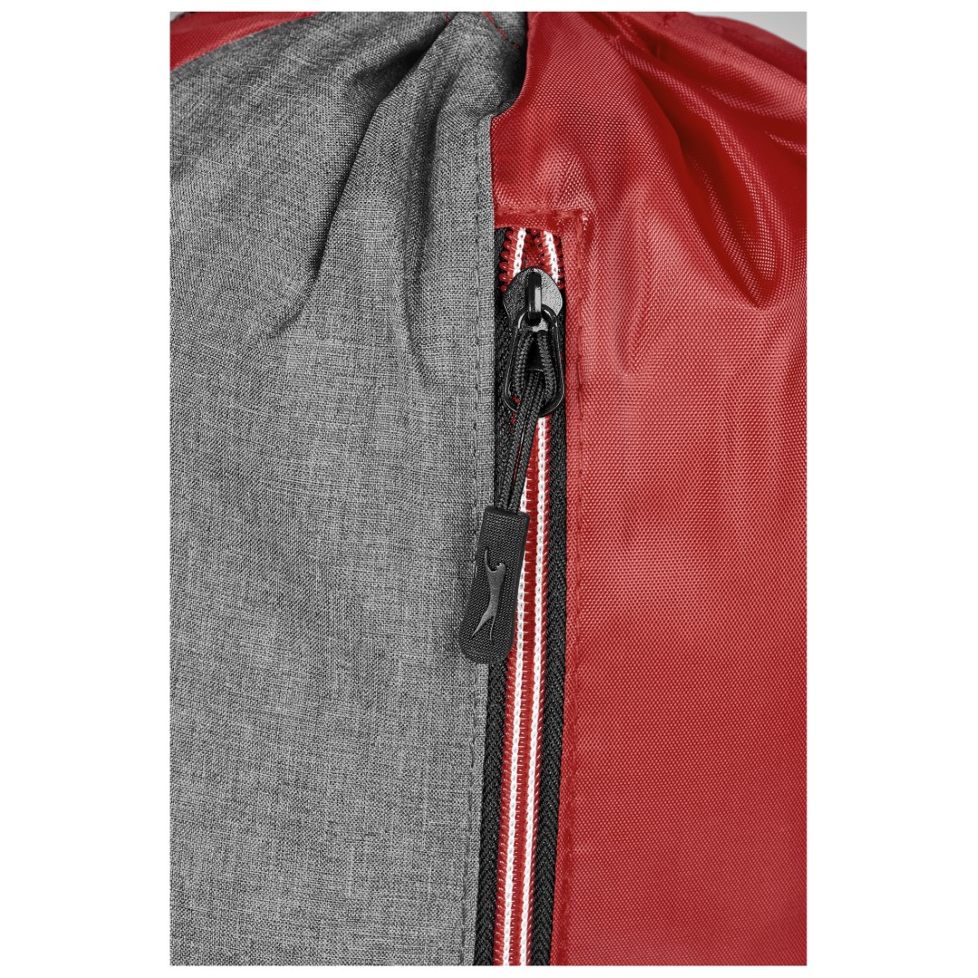 Slazenger Wembley Drawstring Bag - Image 3