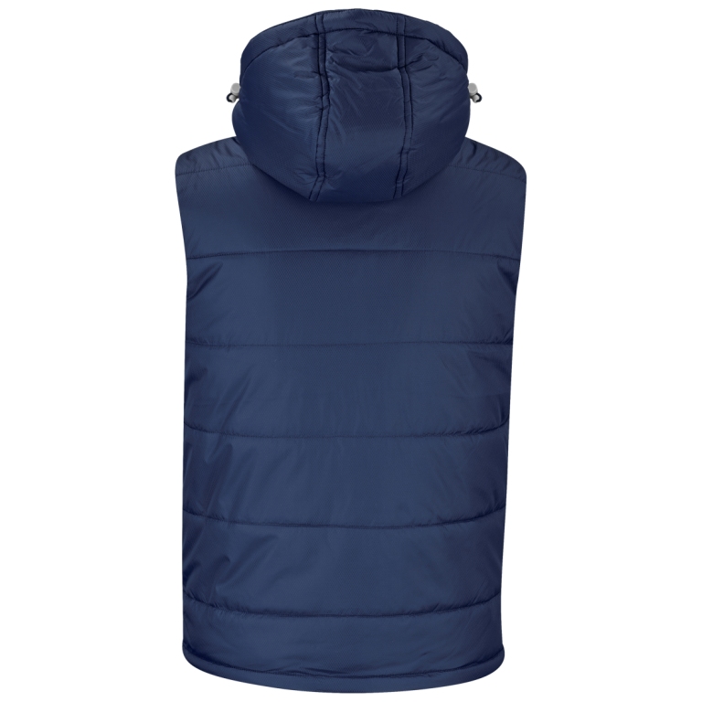 Mens Evolution Bodywarmer - Image 8