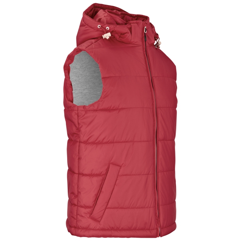 Mens Evolution Bodywarmer - Image 18