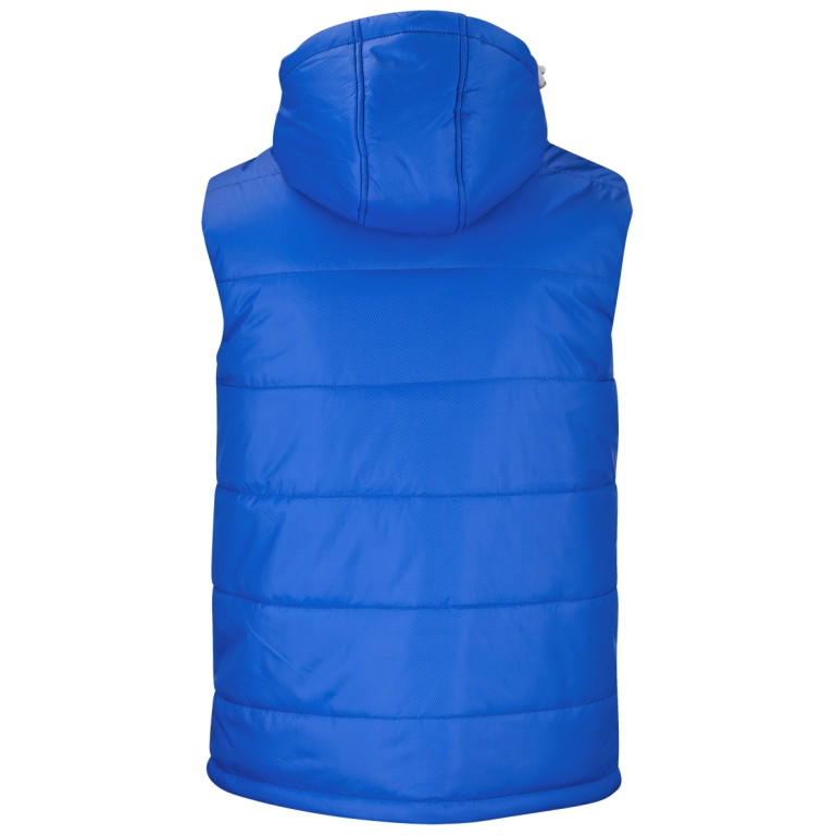Mens Evolution Bodywarmer - Image 12