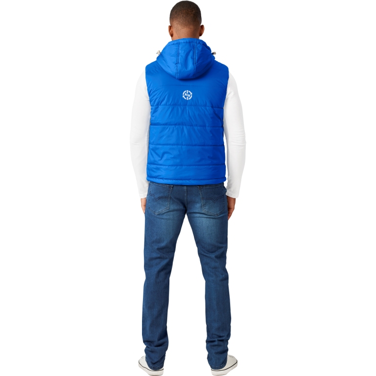 Mens Evolution Bodywarmer - Image 14