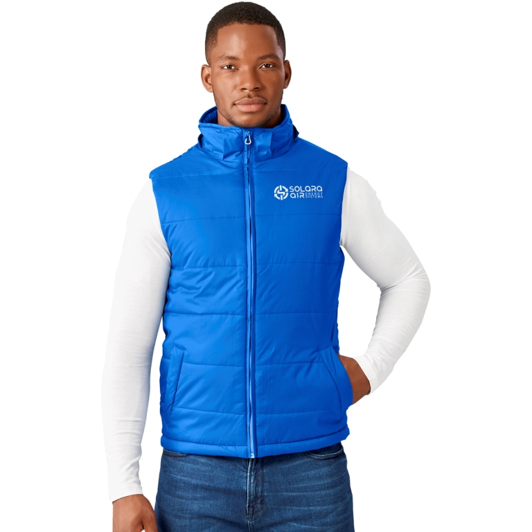Mens Evolution Bodywarmer - Image 15