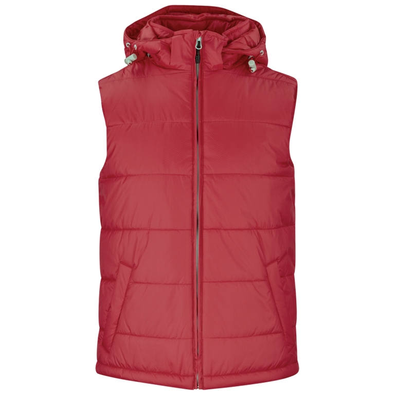 Mens Evolution Bodywarmer - Image 10