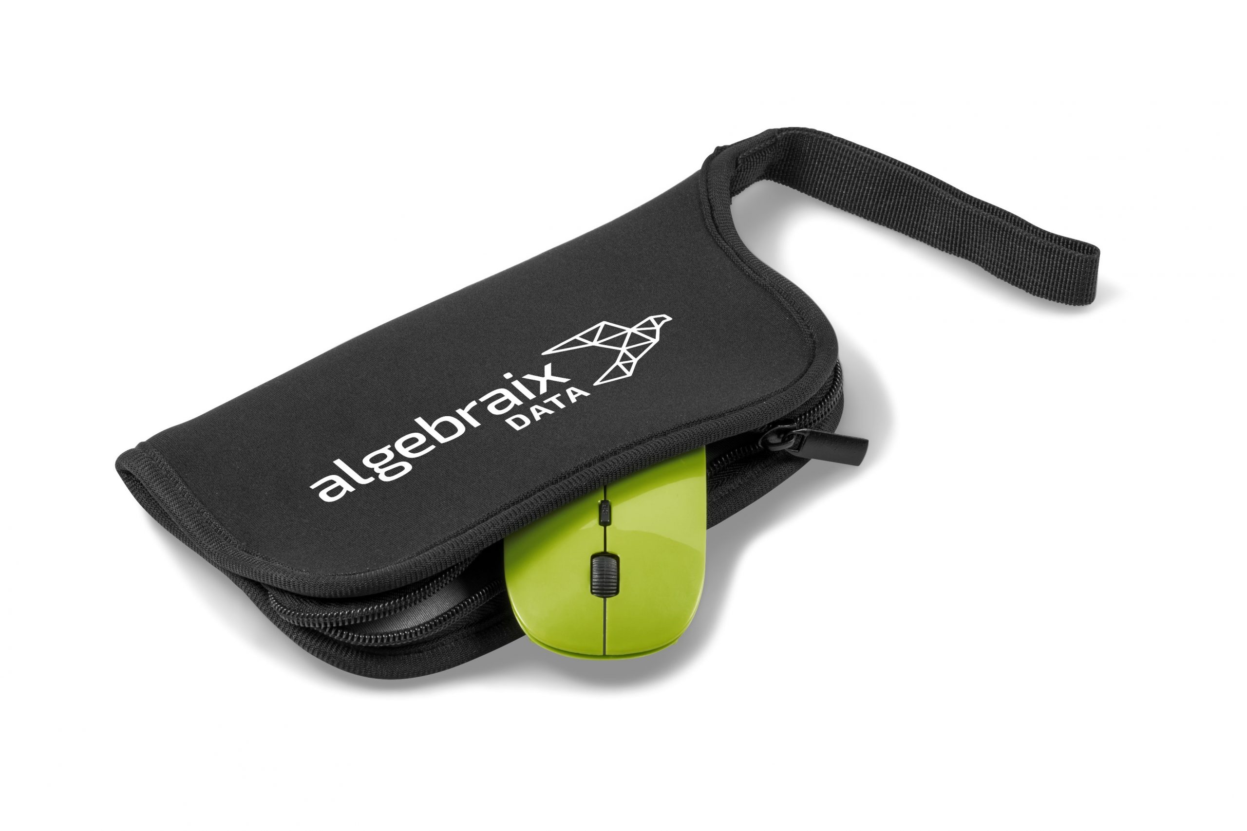 Omega Wireless Optical Mouse & Mouse Pad - Image 4