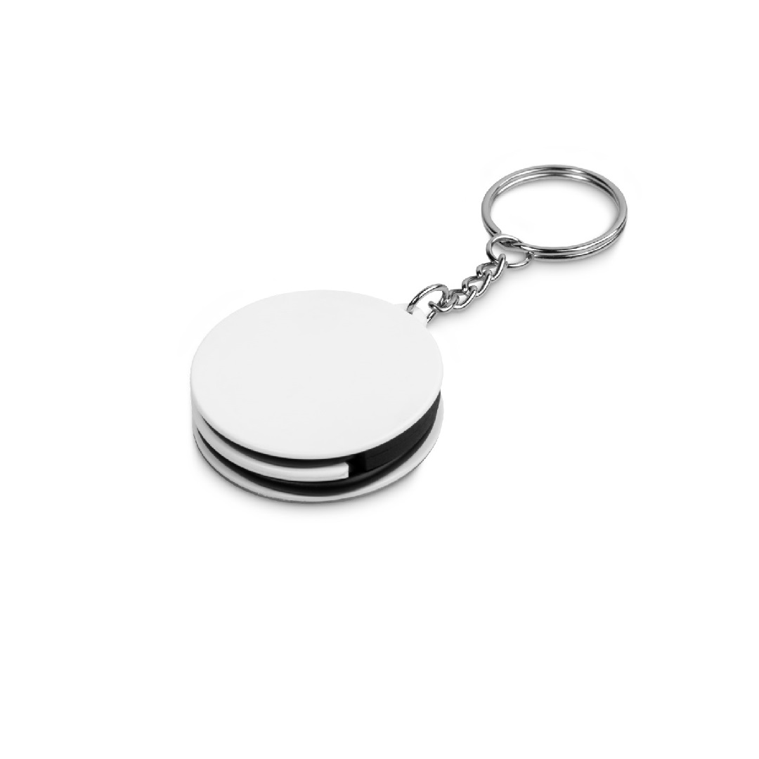 Oco Bottle Opener Keyholder With Charging Cable