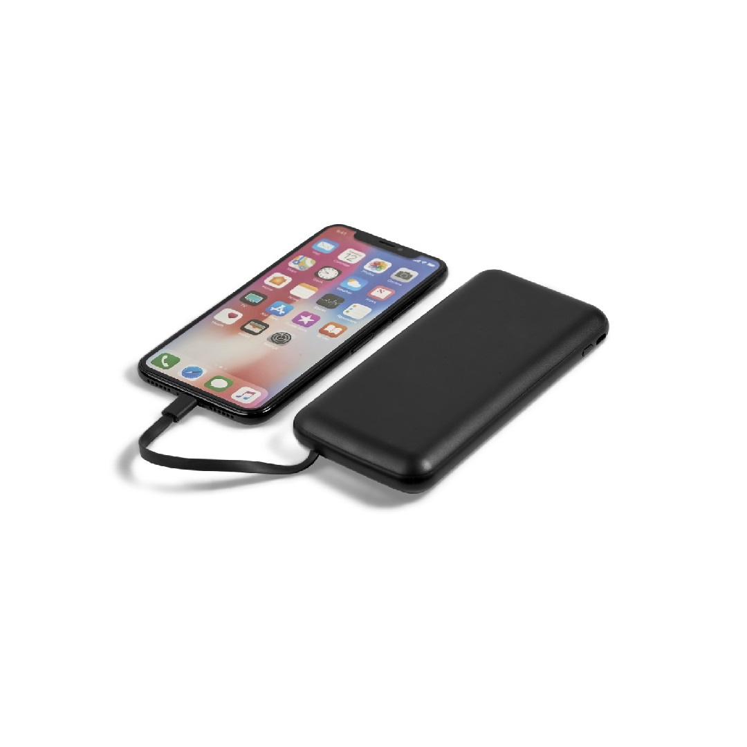 Swiss Cougar Budapest 10000mAh Power Bank